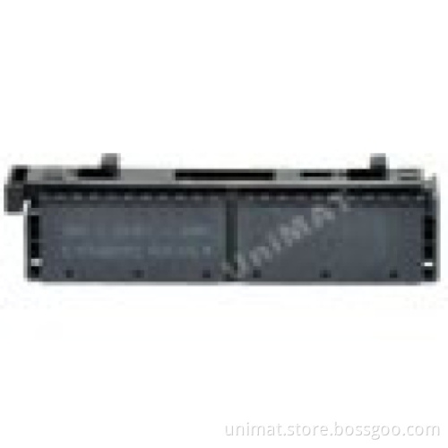 UN Front connector 40-Pin for Electronic